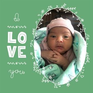 Meet your Posher, Maribel